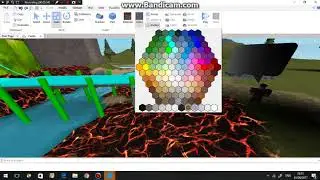 Making a Roblox game part 2/Roblox studio