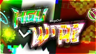 100% Haywire // MefaOof