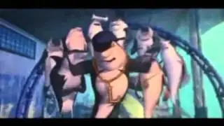 Errtime-Shark Tale