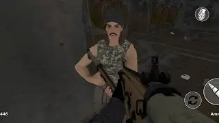 Zombie Monsters 3 NEW UPDATE Playthrough Part - 2 #enaxgames