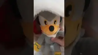 эггман vs сильвер!🤣😂#sonicthehedgehog #sonic #приколы #мемы #игрушки
