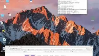 Creating a shell in mac OS X for opening jupyter (python notebooks) in a preferred directory