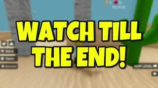 Playing Roblox But This Happens...
