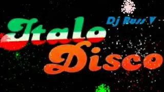 Dj Russ V - Italo Disco Project 2 ( Fl Studio )