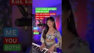 Moonlight by Kali Uchis 