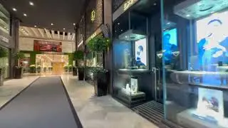 Galleria Cavour Bologna