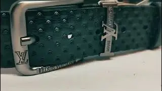 мужские ремешки