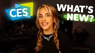 The Era of AI: Acer at CES 2025