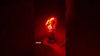 Genshin marble lamps | Геншин лампочки #shorts #genshin  #short #genshinimpact #рекомендации #marble