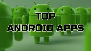 Top 3 useful android apps | Tech Point