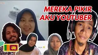 MEREKA PIKIR AKU YOUTUBER??