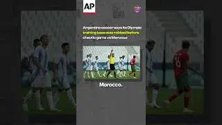Paris Olympics is in Danger?