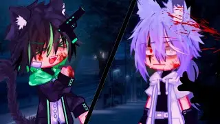 Hate I even loved you | Meme (TikTok Trend) | Gacha club
