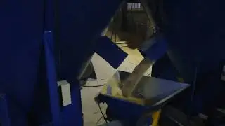 📢 транспортер шнековый цельнотянутый