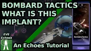 Bombard Tactics Explained: Echoes Tutorial