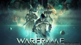 Играем в Warframe