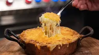 3 VERY EASY side dish recipes that will change your life