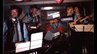 Borderline Express Band -  Friends in Low Places