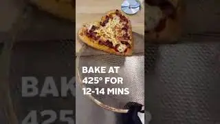 Heart Shaped Pizza With Chef Brian