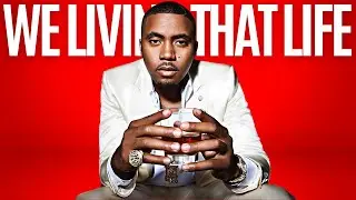 [FREE] 2023 Nas x Hit-Boy Type Beat 