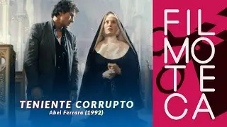 Introducción a TENIENTE CORRUPTO.