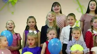 Онлайн-концерт День матери
