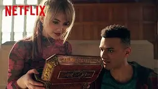 Locke & Key | Witamy w Key House | Netflix
