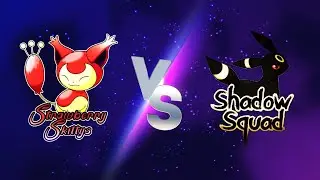 Pokémon Metronome Battle Round 10 Match 1 Season 9 #metronomebattle #pokemon