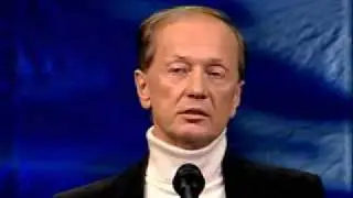 Запрещённое на ТВ выступление Задорнова (отрывок)