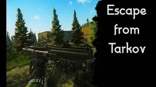 🔴Стрим  Escape from Tarkov    0.12.11.7.Unity 2019. Предвайповый ивент ! ( боссы на картах )