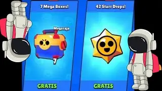 Que son mejores las Mega Cajas o Star Drops