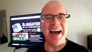 Check out my new game... soon to Kickstarter!