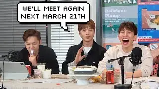 Sungjae being Sungjae