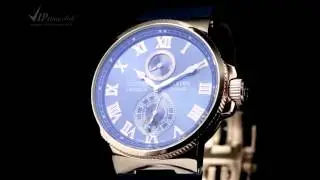Часы Ulysse Nardin
