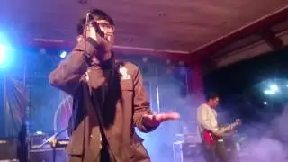 The Beginning - One Ok Rock (Cover by JUON at Tadaima 2017)
