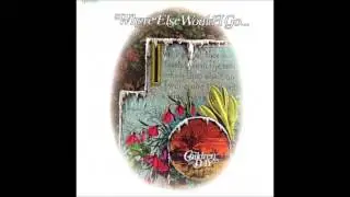 Children of the Day -- Where Else Would I Go
