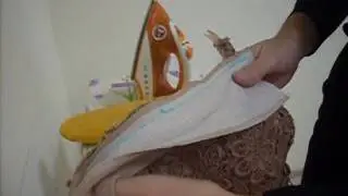 Пояс юбки  притачной