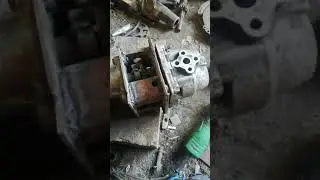привод нш 10 из помпы