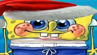 [YTP] SPONGEBILL'S CRINGEMAS SPECIAL