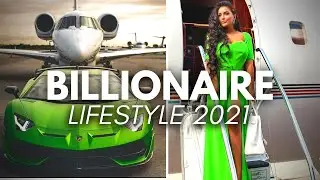 💲 Billionaire lifestyle 2021 💲 | billionaire lifestyle motivation #41 | RichZilla
