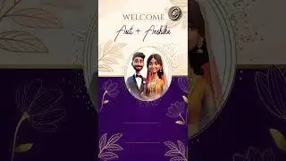 Wedding Invitatoins 2023 Creativity maker Tutorials