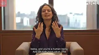 Disagreeing Well Skills Series – Being empowered in conversations