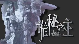 Why everyone is obsessed with this Webnovel.