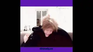 пахнешь мятой 