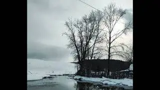 Б  Пастернак  Февраль  Достать чернил и плакать! 