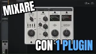 MIXARE in modo SEMPLICE - I Channel Strip