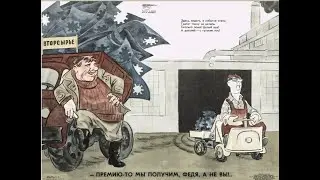 Жизнь ГАЗона. 43 серия. Ремонт выхлопной системы. A truck from the USSR