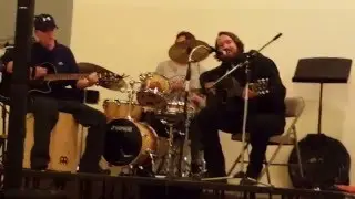 wagon wheel - Bottom Rung