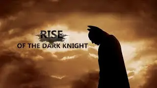 Batman | The Dark Knight