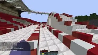 Minecraft Biathlon u Charvatovoy 5 season (Dildo - Pursuit)